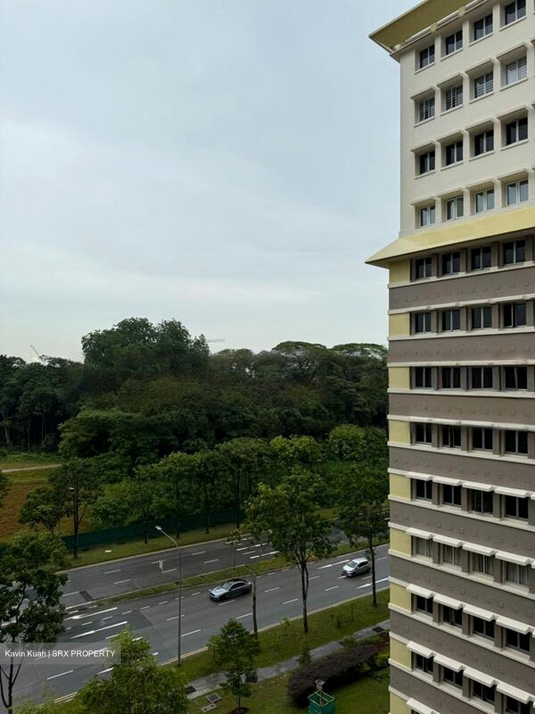 Blk 403 Bukit Batok West Avenue 7 (Bukit Batok), HDB Executive #480717171